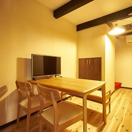 Life Tofukuji Villa เกียวโต ภายนอก รูปภาพ
