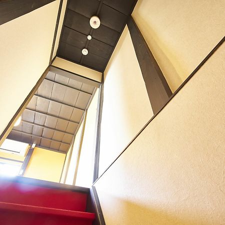 Life Tofukuji Villa เกียวโต ภายนอก รูปภาพ