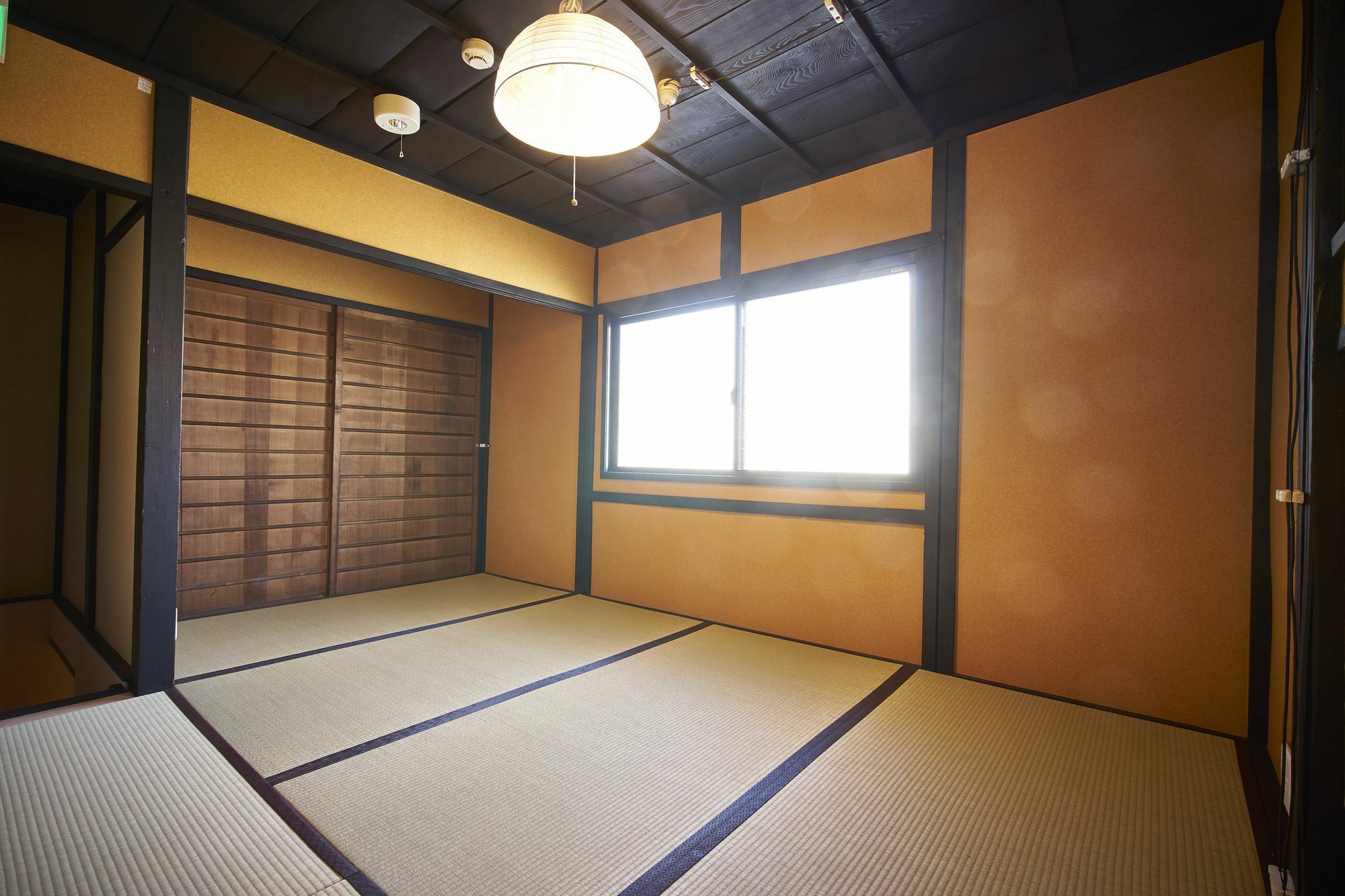 Life Tofukuji Villa เกียวโต ภายนอก รูปภาพ
